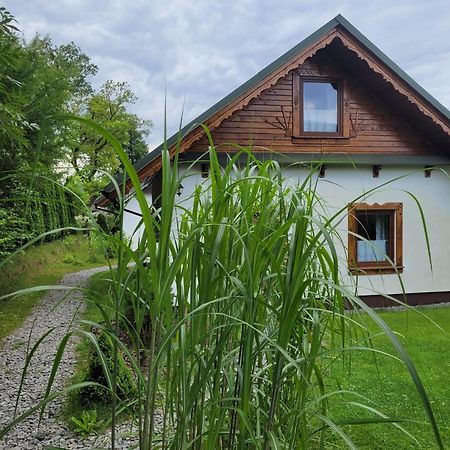 Na Szlaku - Domki Do Wynajecia Rabka Bagian luar foto