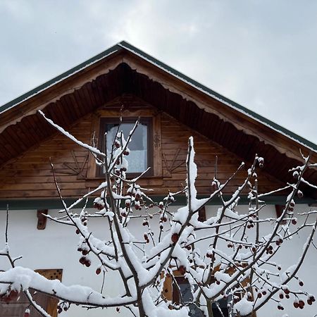 Na Szlaku - Domki Do Wynajecia Rabka Bagian luar foto