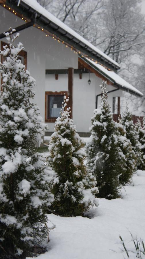 Na Szlaku - Domki Do Wynajecia Rabka Bagian luar foto