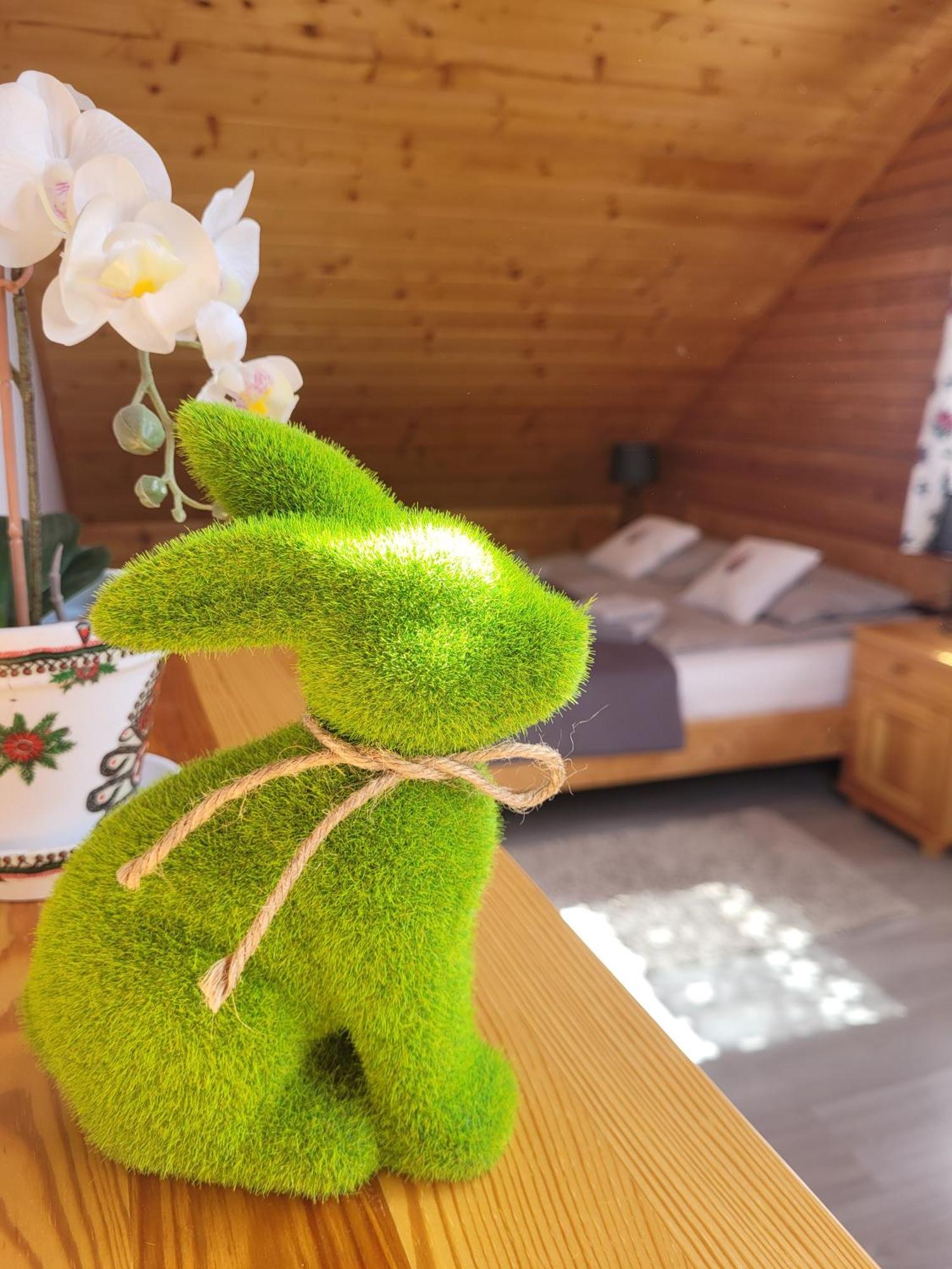 Na Szlaku - Domki Do Wynajecia Rabka Bagian luar foto